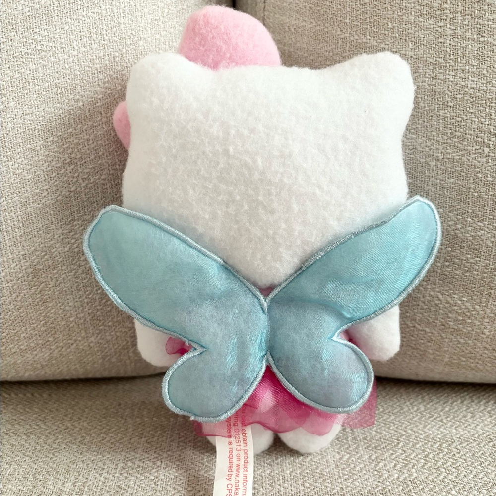 Hello Kitty plush - Picture 2 of 5